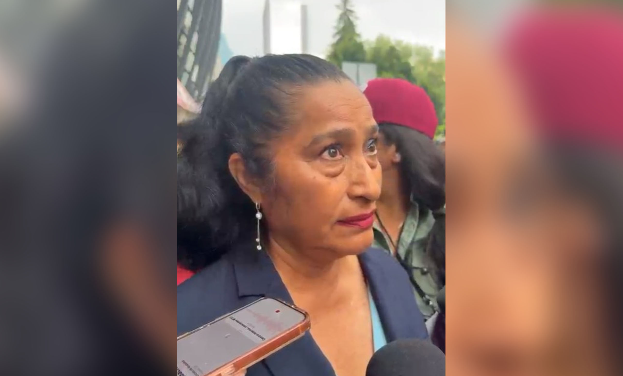 🚨 ¡Guerra Abierta en Morena! Abelina López EXPLOTA contra Beatriz Mojica y desafía a todos