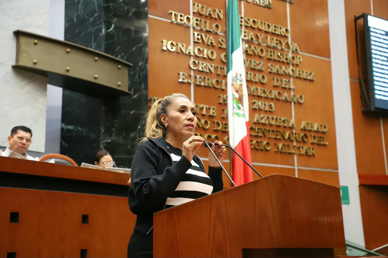 🚨 ¡ESCÁNDALO POLÍTICO! Proponen PROHIBIR doble nacionalidad a candidatos a gobernador