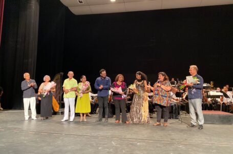 Filarmónica Acapulco fiestas patrias