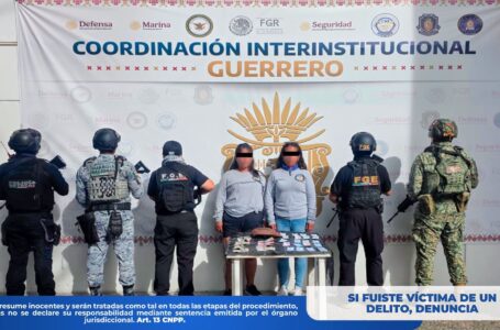 Iguala amenazas coacción
