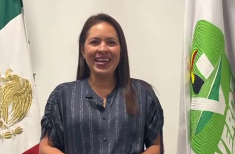 ¡Impacto en Guerrero! Karen Castrejón Reconoce a Beatriz Mojica y Pide Unidad
