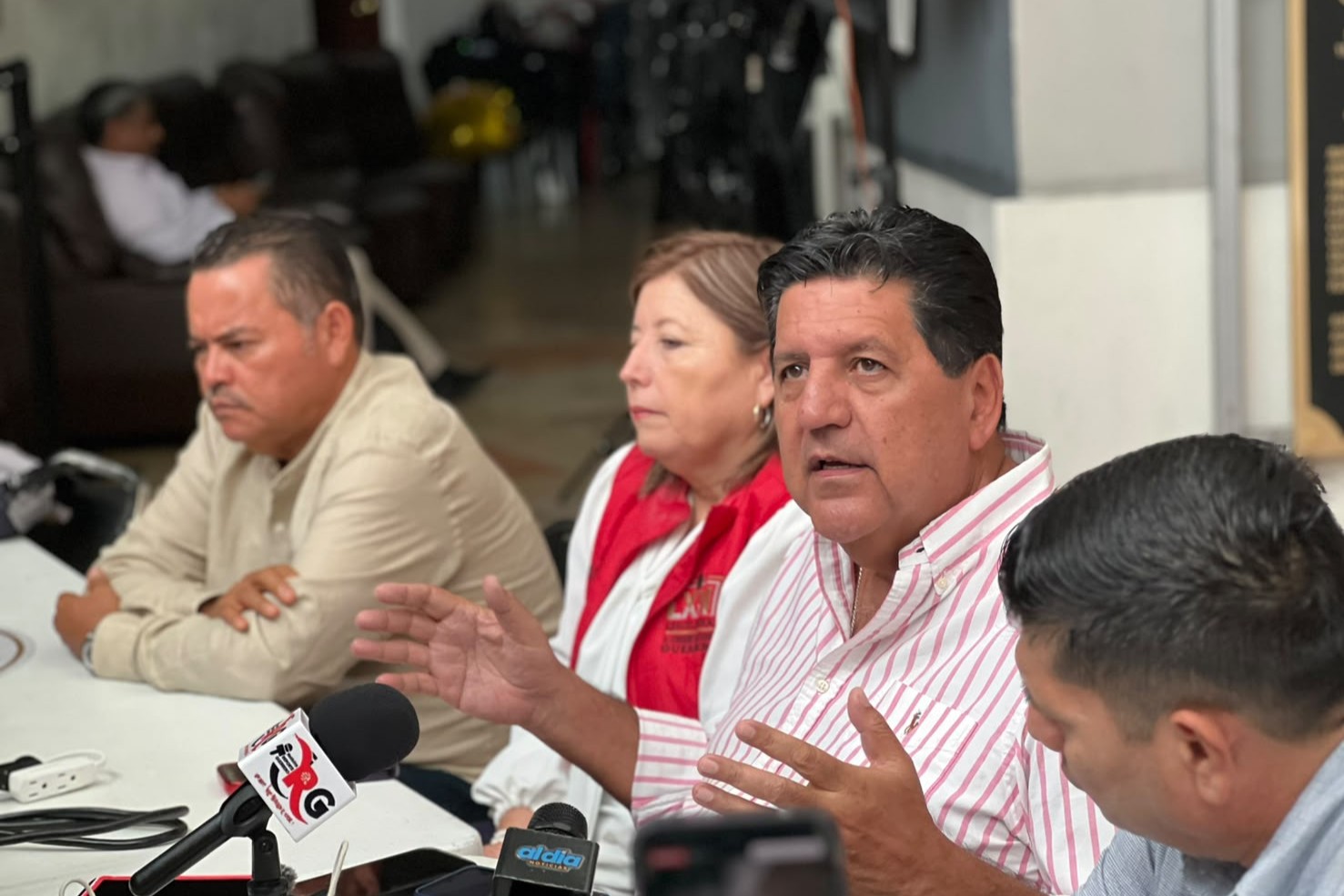 🚨 ¡ALERTA EN GUERRERO! PRI RECHAZA PAQUETE ECONÓMICO 2027: ¿RIESGO PARA MÉXICO?