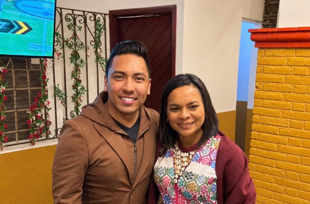 🚨 ¡Impacto en Acapulco! Primer Aspirante se Une a Beatriz Mojica y Sheinbaum